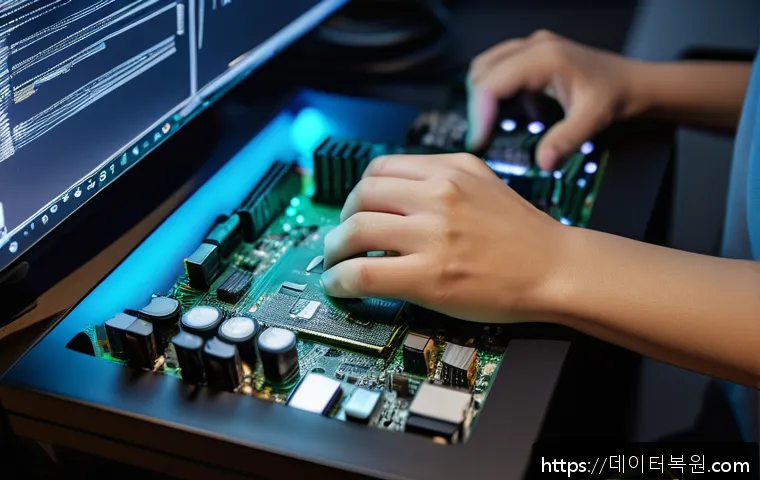 동대문 출장방문윈도우 windows 설치 관련 이미지 1