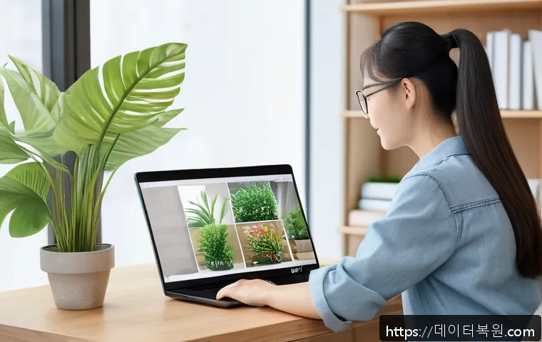 동대문 출장방문윈도우 windows 설치 관련 이미지 2