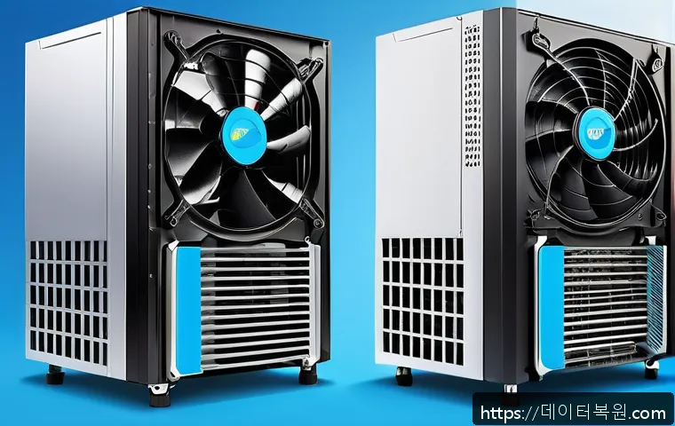 중계동 쿨러조립 및 교체수리 관련 이미지 1