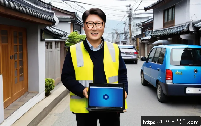 예장동 프리도스 윈도우설치 관련 이미지 2