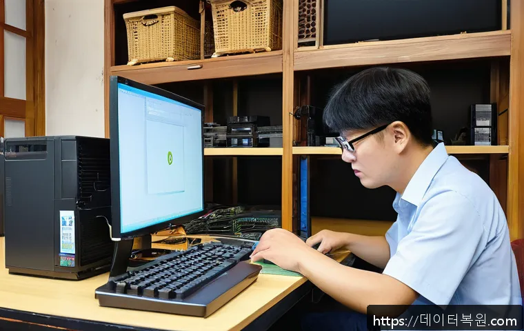 통인동 STATUS_INSUFFICIENT_RESOURCES 관련 이미지 1