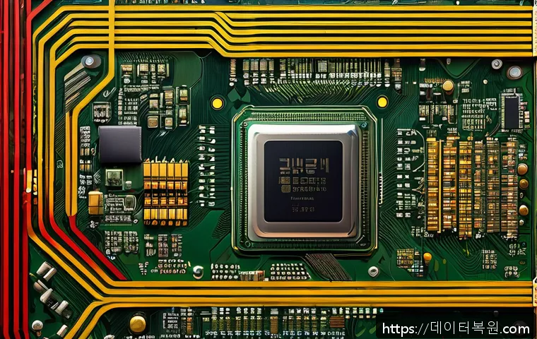 상봉동 HARDWARE_INTERRUPT_STORM 관련 이미지 1