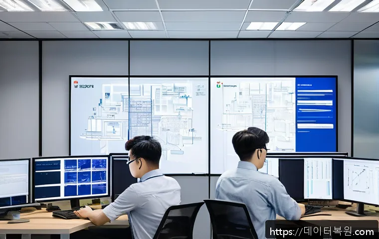 양평동 STATUS_NETWORK_ACCESS_DENIED 관련 이미지 2