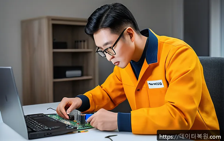 별양동 cpu조립 및 교체수리 관련 이미지 1