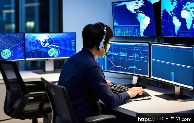 개화동 네트워크구축 설정 및 세팅오류해결 관련 이미지 1