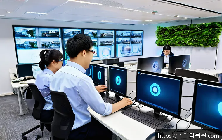 개화동 네트워크구축 설정 및 세팅오류해결 관련 이미지 2