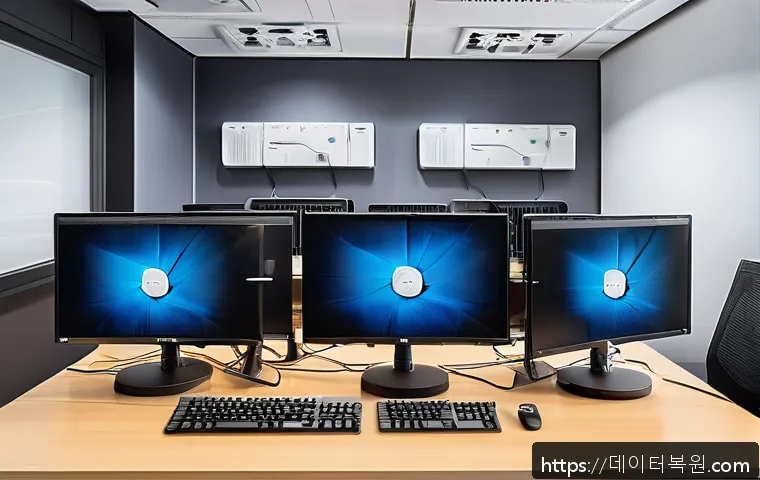 원신동 네트워크구축 설정 및 세팅오류해결 관련 이미지 2