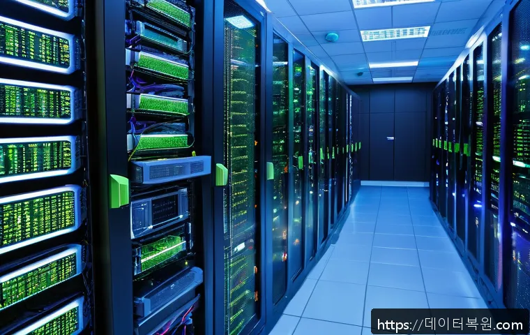 서울시 강남구 데이터센터 커널 로그 오류 긴급 복구 및 시스템 안정화 사례 1