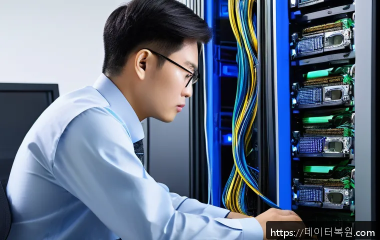 신촌동 파일 누락 오류 신속 대응 사례와 복구 방법 안내 1