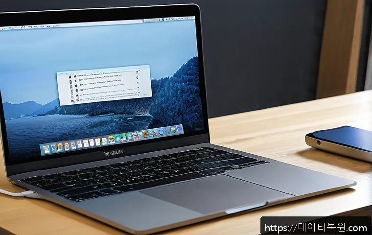 관악구 남현동 맥북 부트캠프 설치 및 윈도우 환경 최적화 사례 분석 5