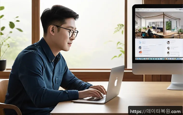 남현동 부트캠프설치 관련 이미지 1