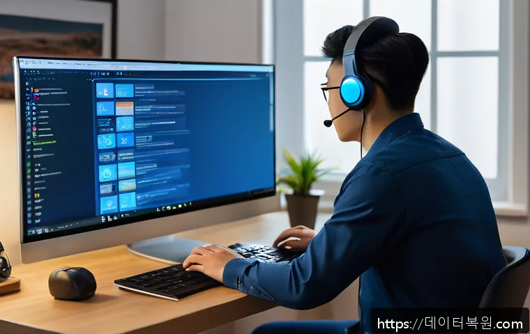 이문동 STATUS_INVALID_CALLER 관련 이미지 1