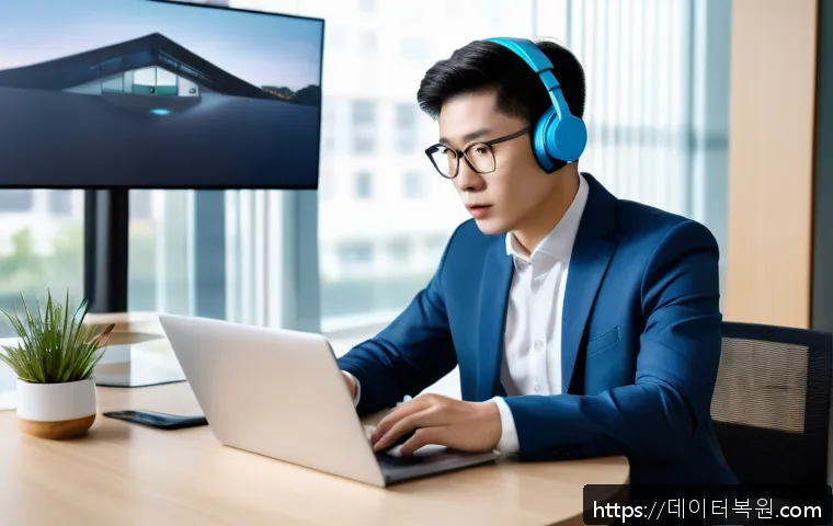 면목동 VIDEO_DRIVER_INIT_FAILURE 관련 이미지 1