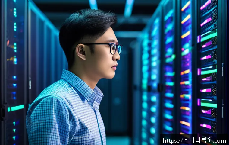 남종면 전산실 권한 오류 해결 사례와 긴급 복구 노하우 공유 13