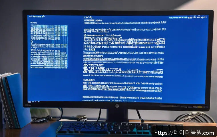연희동 KERNEL_STACK_INPAGE_ERROR 관련 이미지 1