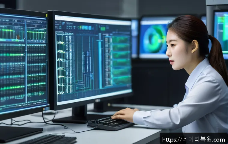 신계동 데이터 정렬 오류 긴급 대응과 시스템 안정화 사례 분석 9