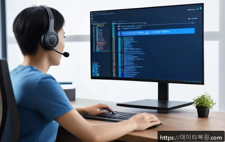 노량진 KERNEL_STACK_INPAGE_ERROR 관련 이미지 2