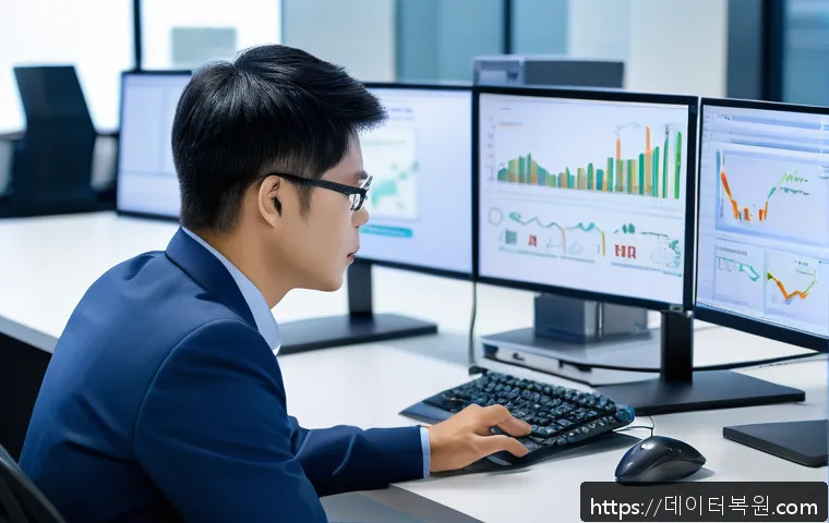 관산동 네트워크구축 설정 및 세팅오류해결 관련 이미지 1