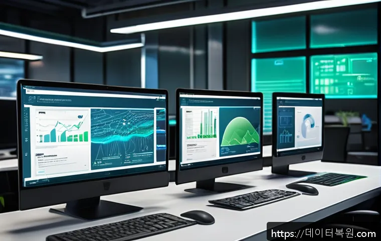 관산동 네트워크구축 설정 및 세팅오류해결 관련 이미지 2