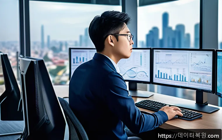 초월읍 세션 타임아웃 문제 긴급 대응 사례와 안정적 업무 환경 구축법 1