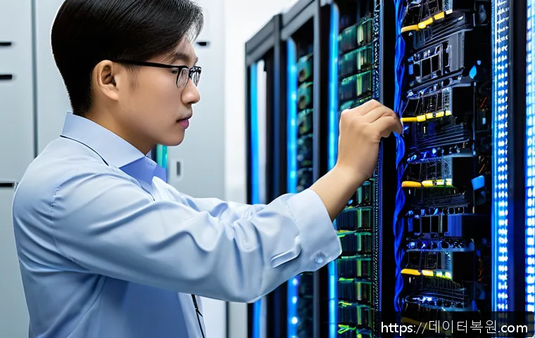 지축동 서버 메모리 부족 문제 긴급 복구 사례와 최적화 방법 소개 1