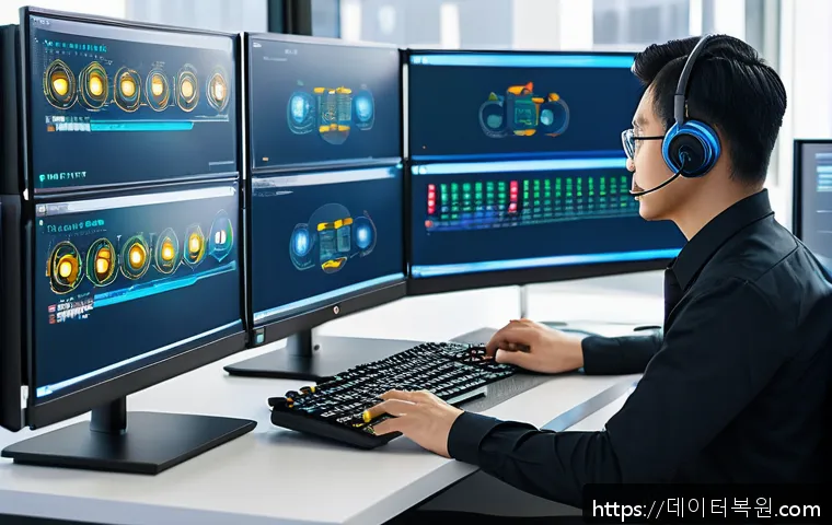 동자동 STATUS_KERNEL_DEVICE_ERROR 관련 이미지 1