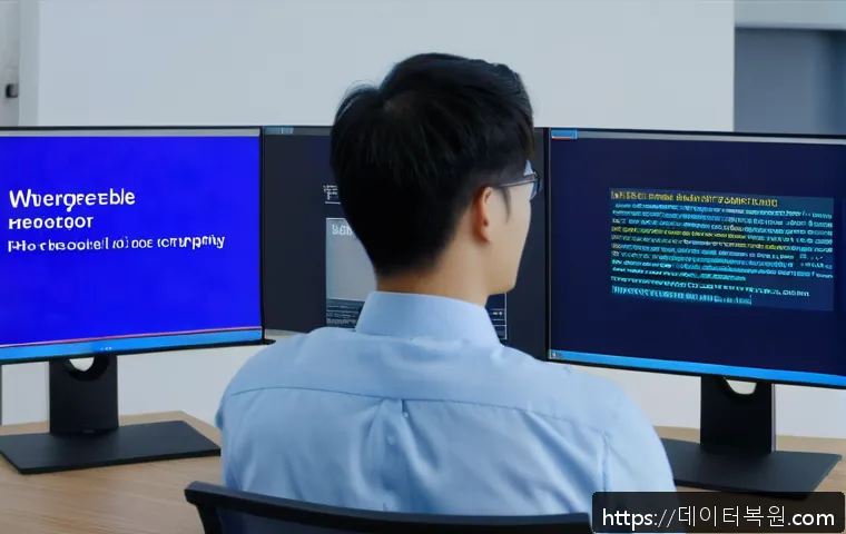 청룡동 WHEA_UNCORRECTABLE_ERROR 관련 이미지 1