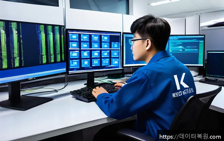 장충동 STATUS_KERNEL_CONFIGURATION_ERROR 관련 이미지 1