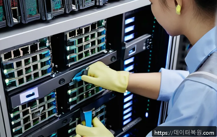 직동 HARDWARE_MEMORY_FAILURE 관련 이미지 1