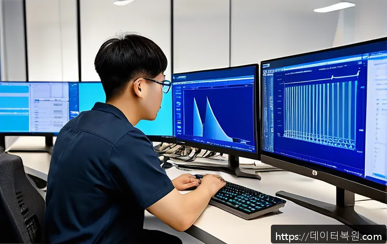 직동 HARDWARE_MEMORY_FAILURE 관련 이미지 2