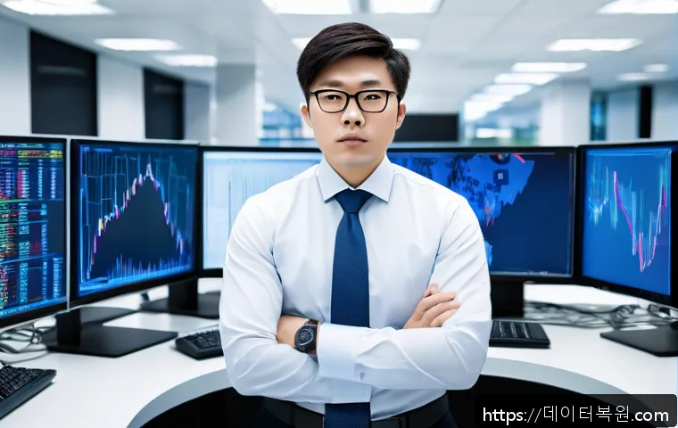 논현동 사무실 서버 파일 누락 문제 긴급 복구 사례와 예방 전략 안내 5