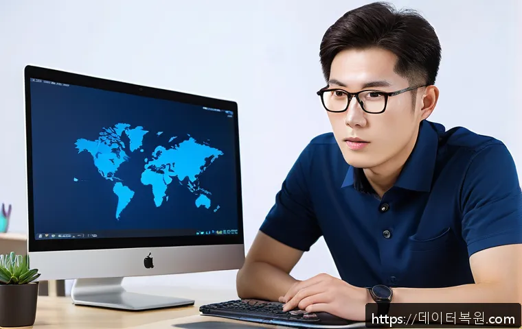 원신동 컴퓨터 블루스크린 PROCESS_HAS_LOCKED_PAGES 오류 긴급 복구 사례와 해결 방법 5