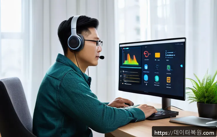 일산동 HARDWARE_INTERRUPT_STORM 관련 이미지 1