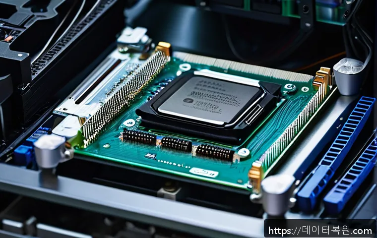 일산동 HARDWARE_INTERRUPT_STORM 관련 이미지 2