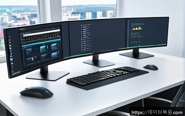 영등포구 모니터화면 안나옴 관련 이미지 2