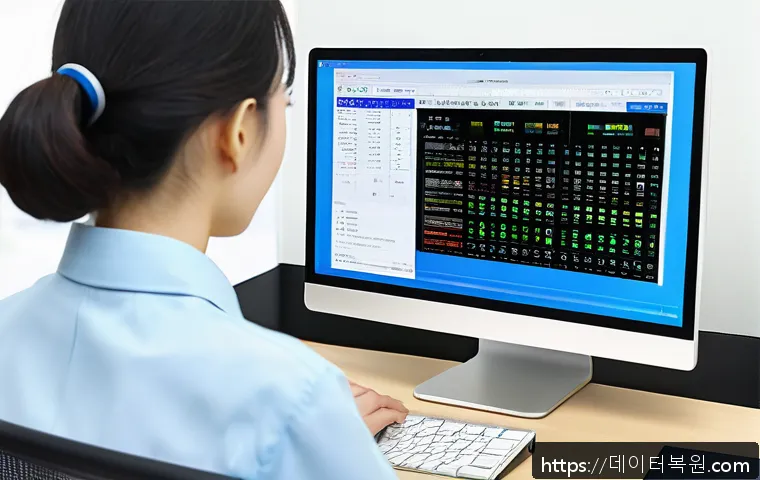 인현동 KERNEL_DATA_INPAGE_ERROR 관련 이미지 1