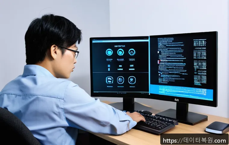 노원구 상계동 컴퓨터 부팅 오류 긴급 복구 사례와 해결 노하우 5