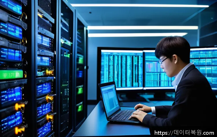 퇴촌면 커널 실행 오류 긴급 대응 사례와 전산 장애 신속 복구 노하우 5