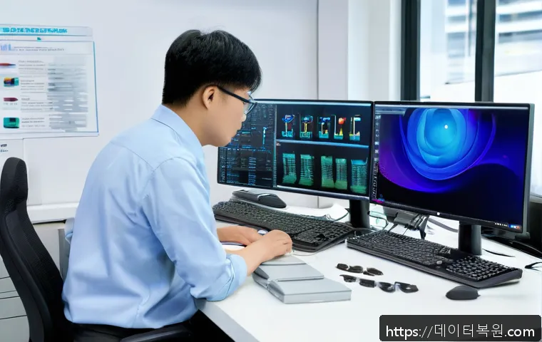 퇴촌면 STATUS_KERNEL_EXECUTION_ERROR 관련 이미지 1