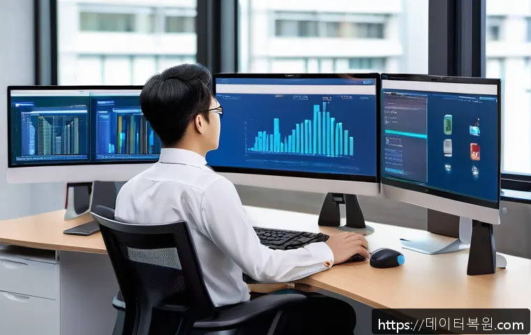 관철동 사무실 시스템 권한 오류 해결과 안정적 운영 노하우 공유 1