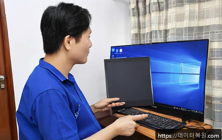 산천동 WHEA_UNCORRECTABLE_ERROR 관련 이미지 1