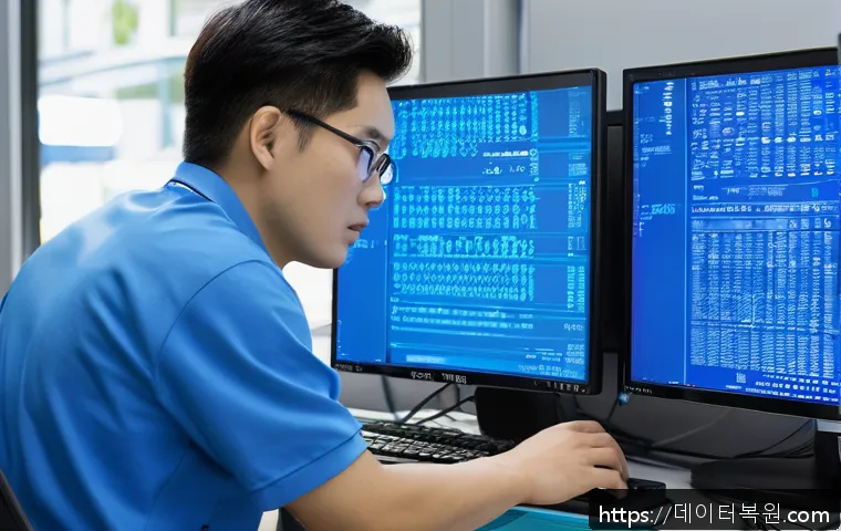 남가좌동 PC 드라이버 오류 긴급 해결 사례와 재설정 가이드 1