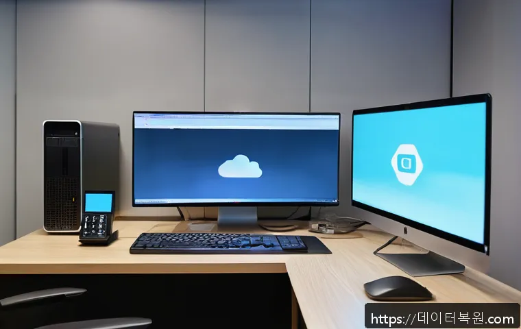 용강동 NTFS_FILE_SYSTEM 관련 이미지 2