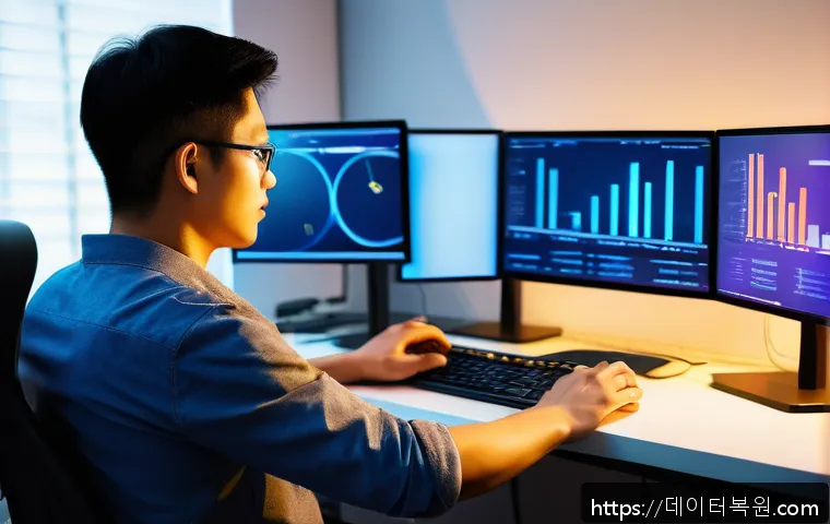 불광동 웹브라우저 실행 오류 긴급 대응과 시스템 안정화 사례 분석 1