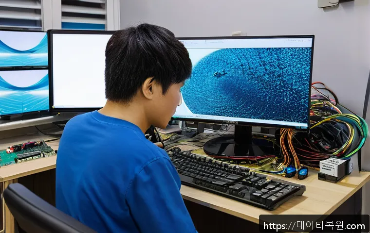 불광동 STATUS_STACK_BUFFER_OVERRUN 관련 이미지 1