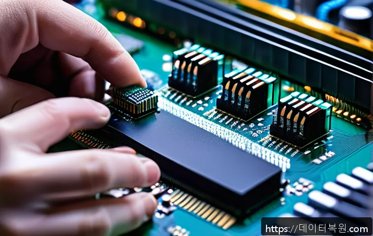 과천시 STATUS_KERNEL_MEMORY_LEAK 관련 이미지 1