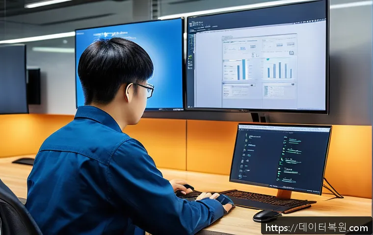 당주동 네트워크 접속 거부 문제 신속 대응 사례와 복구 방법 안내 1