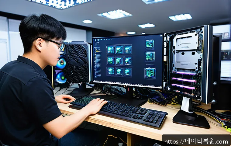 덕양구 첨단 부품 교체와 업그레이드 전문 서비스 후기와 실속 팁 1