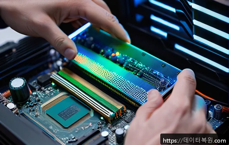 화정동 컴퓨터업그레이드 관련 이미지 1