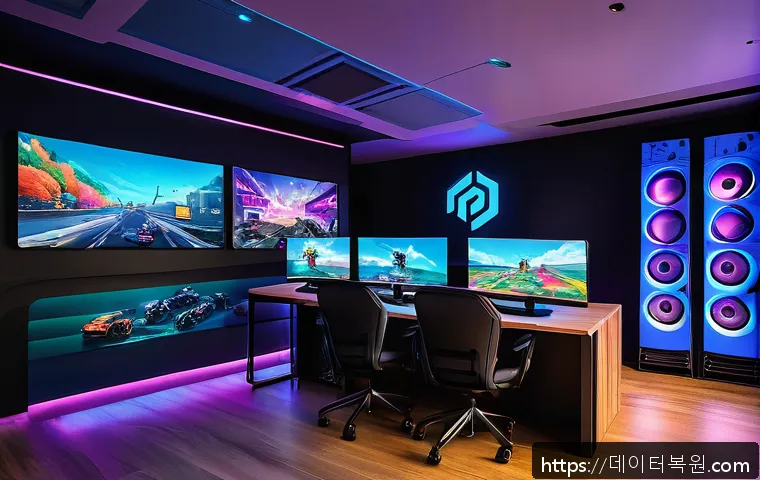 화정동 컴퓨터업그레이드 관련 이미지 2